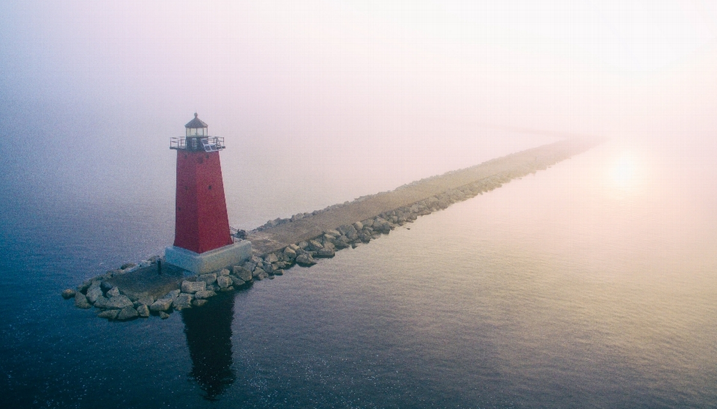 Breakwater Lighthouse